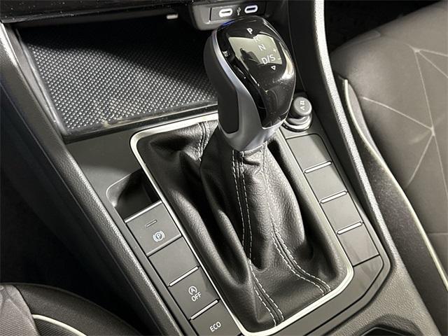 new 2025 Volkswagen Jetta car, priced at $25,621