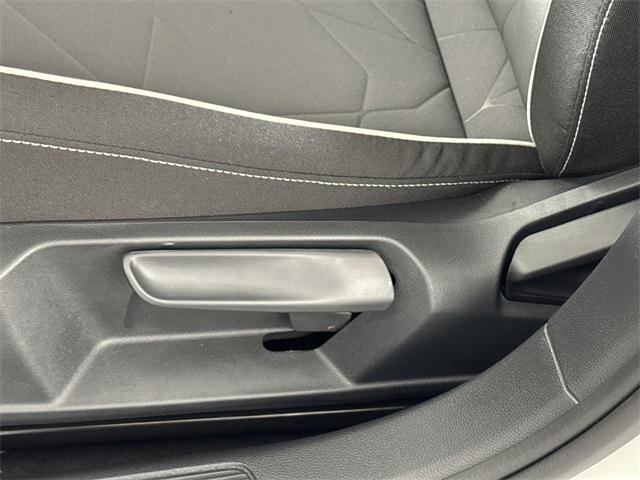 new 2025 Volkswagen Jetta car, priced at $25,621