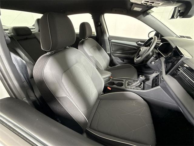 new 2025 Volkswagen Jetta car, priced at $25,621