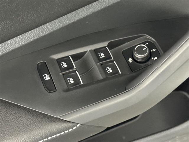 new 2025 Volkswagen Jetta car, priced at $25,621
