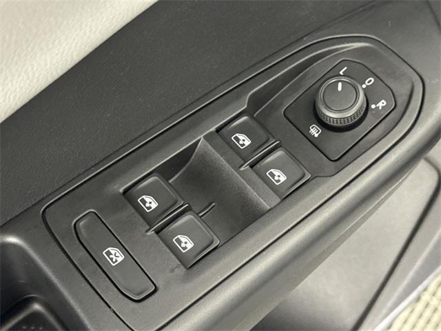 used 2022 Volkswagen Taos car, priced at $19,675