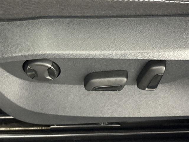 used 2022 Volkswagen Taos car, priced at $19,675