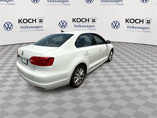 used 2014 Volkswagen Jetta car, priced at $6,292