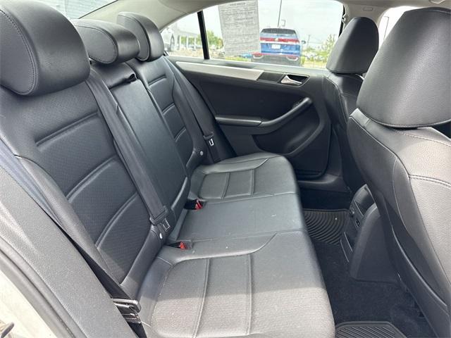 used 2014 Volkswagen Jetta car, priced at $6,292