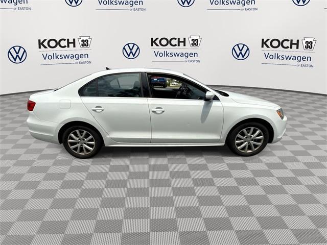 used 2014 Volkswagen Jetta car, priced at $6,292