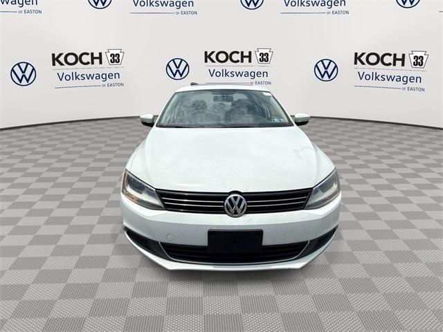 used 2014 Volkswagen Jetta car, priced at $6,292