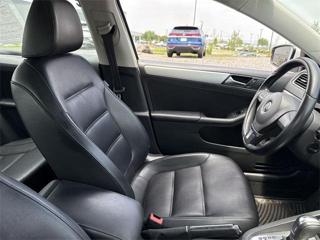used 2014 Volkswagen Jetta car, priced at $6,292