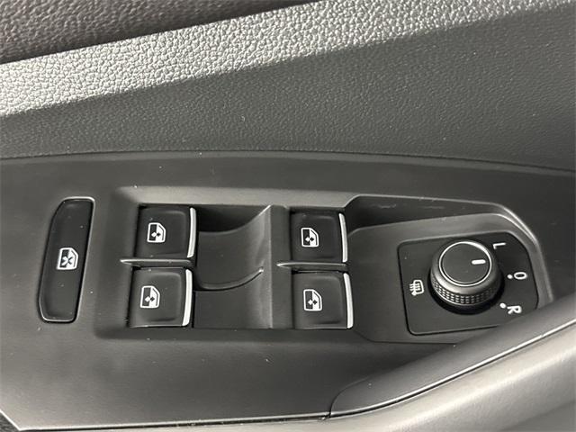 new 2026 Volkswagen Jetta car, priced at $25,834