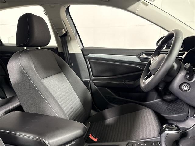 new 2026 Volkswagen Jetta car, priced at $25,834