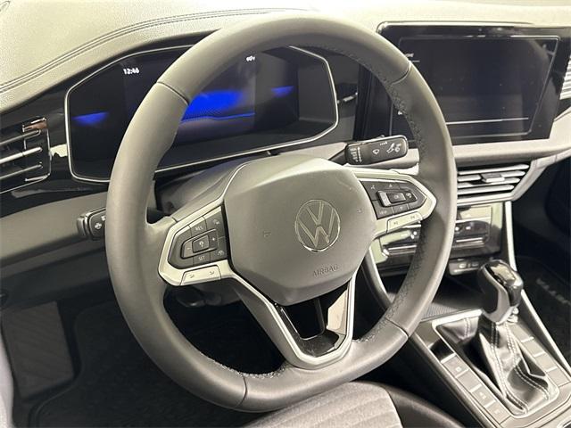 new 2026 Volkswagen Jetta car, priced at $25,834