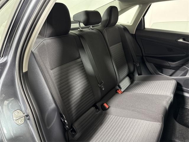 new 2026 Volkswagen Jetta car, priced at $25,834