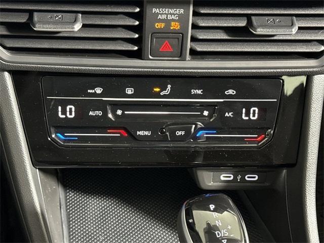 new 2026 Volkswagen Jetta car, priced at $25,834