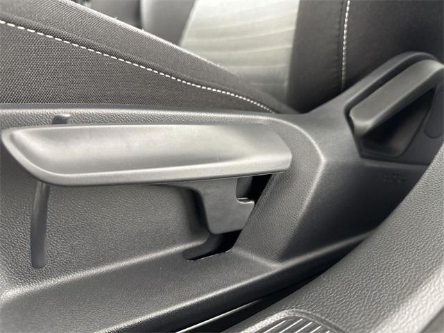 new 2026 Volkswagen Jetta car, priced at $25,834