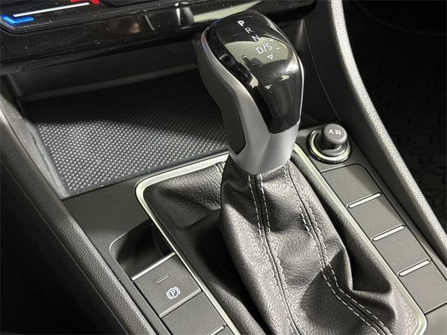 new 2026 Volkswagen Jetta car, priced at $25,834