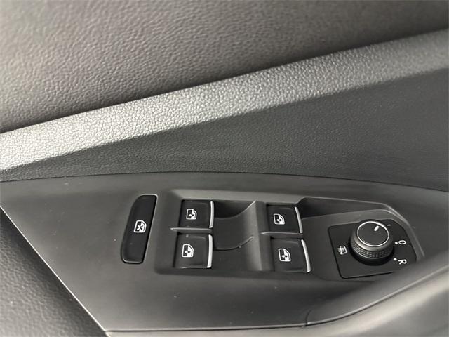 new 2026 Volkswagen Jetta car, priced at $27,144