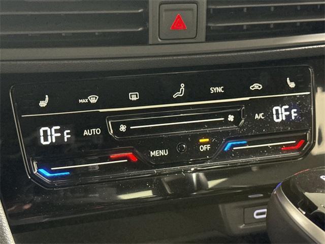 new 2026 Volkswagen Jetta car, priced at $27,144