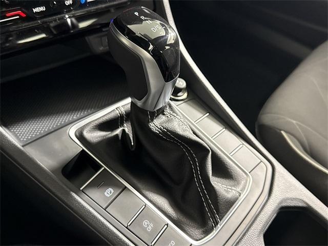 new 2026 Volkswagen Jetta car, priced at $27,144