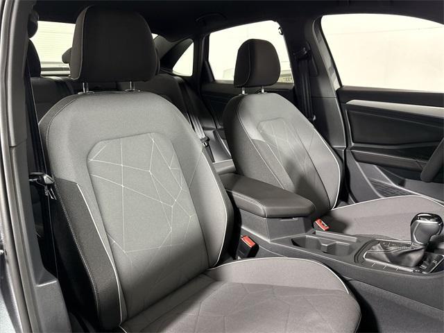 new 2026 Volkswagen Jetta car, priced at $27,144