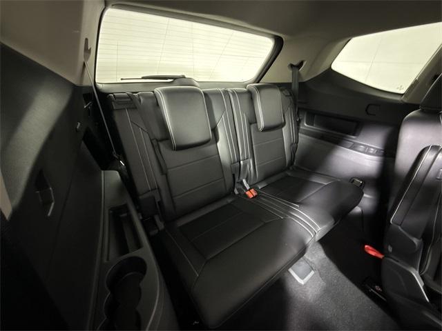 used 2022 Volkswagen Atlas car, priced at $33,080