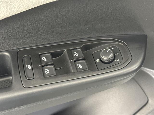 new 2025 Volkswagen Taos car, priced at $27,989