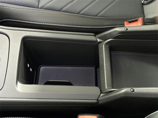 new 2025 Volkswagen Tiguan car, priced at $36,076