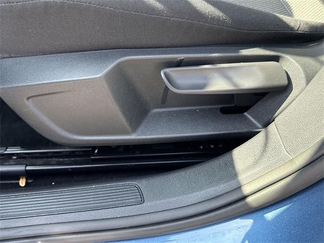 used 2021 Volkswagen Jetta car, priced at $18,612