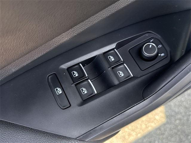 used 2021 Volkswagen Jetta car, priced at $18,612