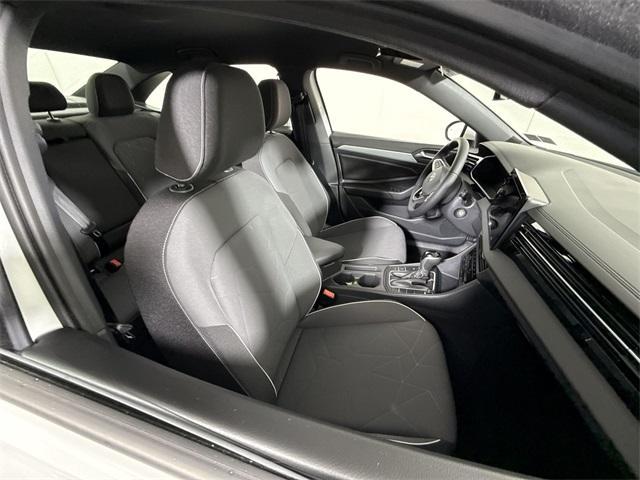 new 2026 Volkswagen Jetta car, priced at $27,144