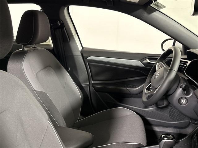 new 2026 Volkswagen Jetta car, priced at $27,144