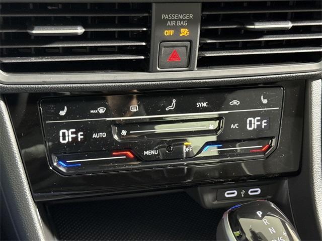 new 2026 Volkswagen Jetta car, priced at $27,144