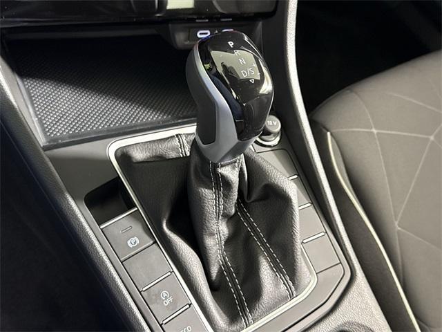 new 2026 Volkswagen Jetta car, priced at $27,144