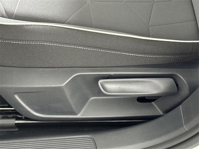 new 2026 Volkswagen Jetta car, priced at $27,144