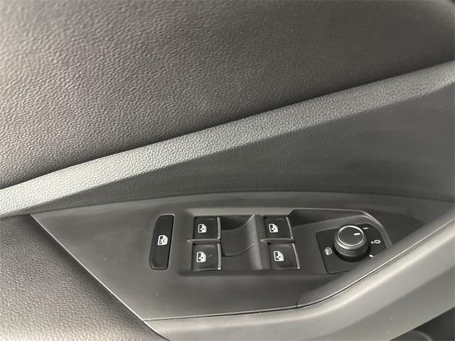 new 2025 Volkswagen Jetta car, priced at $24,971