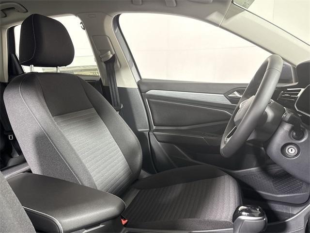 new 2025 Volkswagen Jetta car, priced at $24,971