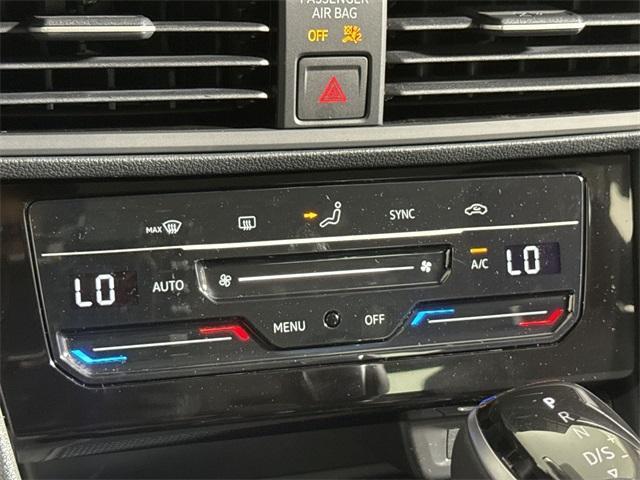 new 2025 Volkswagen Jetta car, priced at $24,971
