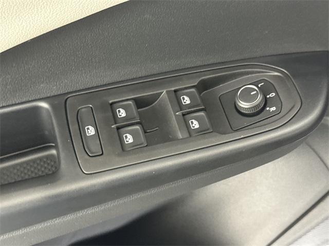 new 2025 Volkswagen Taos car, priced at $26,161