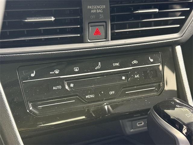 new 2026 Volkswagen Jetta car, priced at $29,229