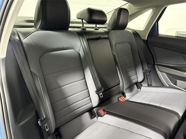 new 2026 Volkswagen Jetta car, priced at $29,229