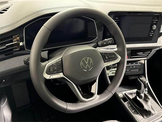 new 2026 Volkswagen Jetta car, priced at $29,229