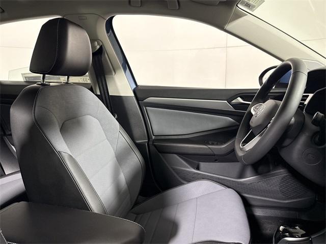 new 2026 Volkswagen Jetta car, priced at $29,229
