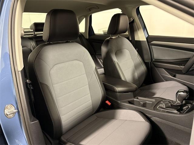 new 2026 Volkswagen Jetta car, priced at $29,229