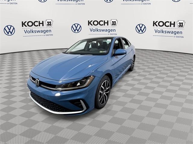 new 2026 Volkswagen Jetta car, priced at $29,229