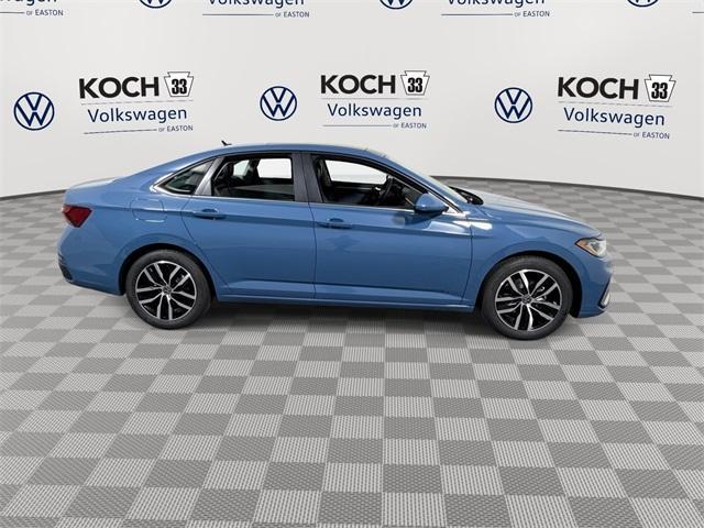 new 2026 Volkswagen Jetta car, priced at $29,229