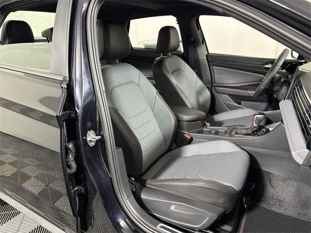 new 2025 Volkswagen Jetta GLI car, priced at $35,530