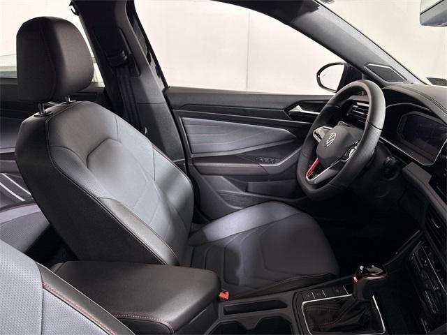 new 2025 Volkswagen Jetta GLI car, priced at $35,530