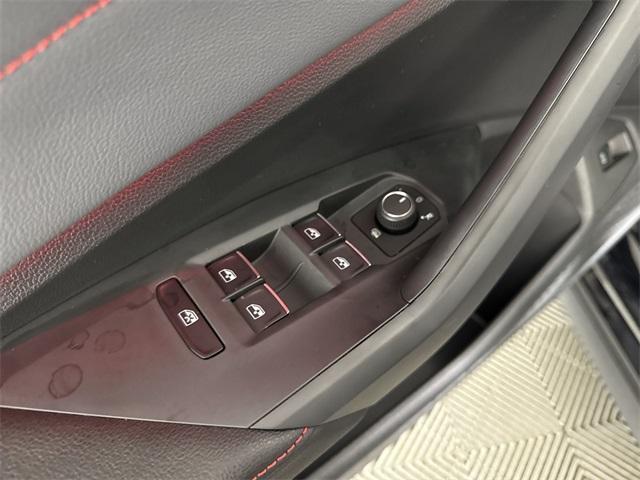 new 2025 Volkswagen Jetta GLI car, priced at $35,530