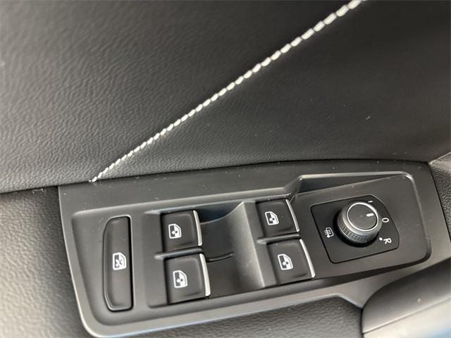 used 2024 Volkswagen Tiguan car, priced at $29,077