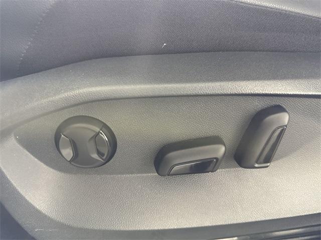 used 2024 Volkswagen Tiguan car, priced at $29,077