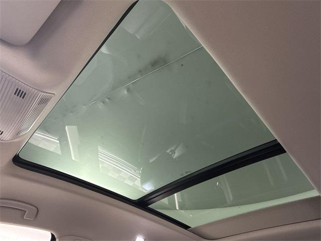 new 2026 Volkswagen Atlas car, priced at $50,197