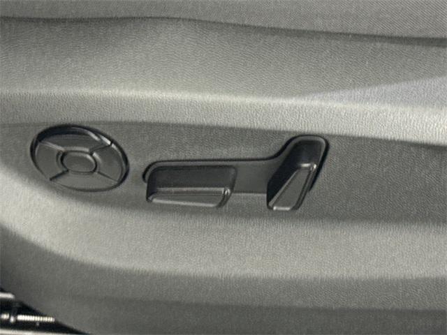 new 2025 Volkswagen Tiguan car, priced at $36,076